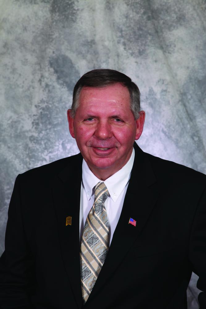 Dean Nierling