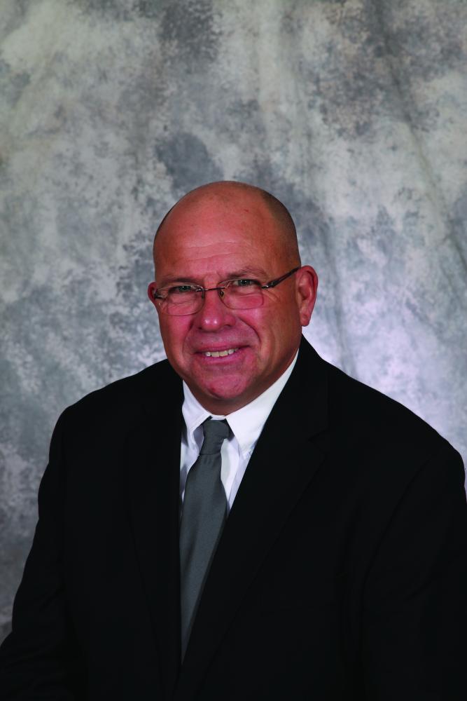 Dennis Ptacek