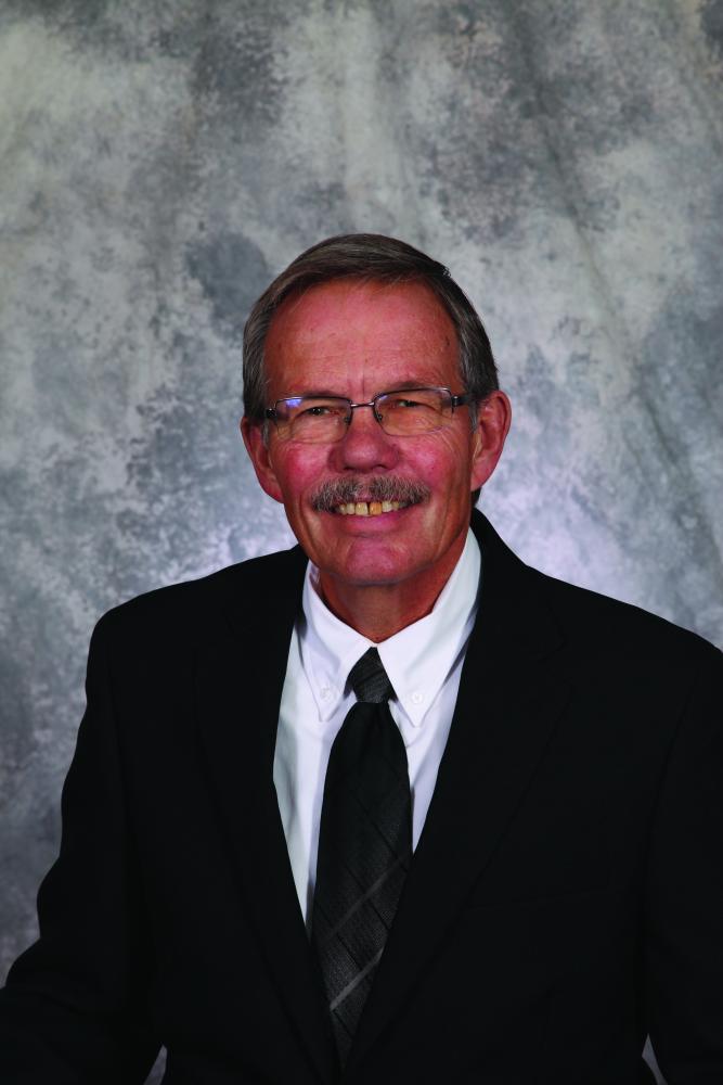 Dennis Young