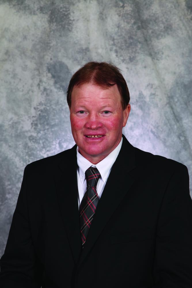 Don Petersen
