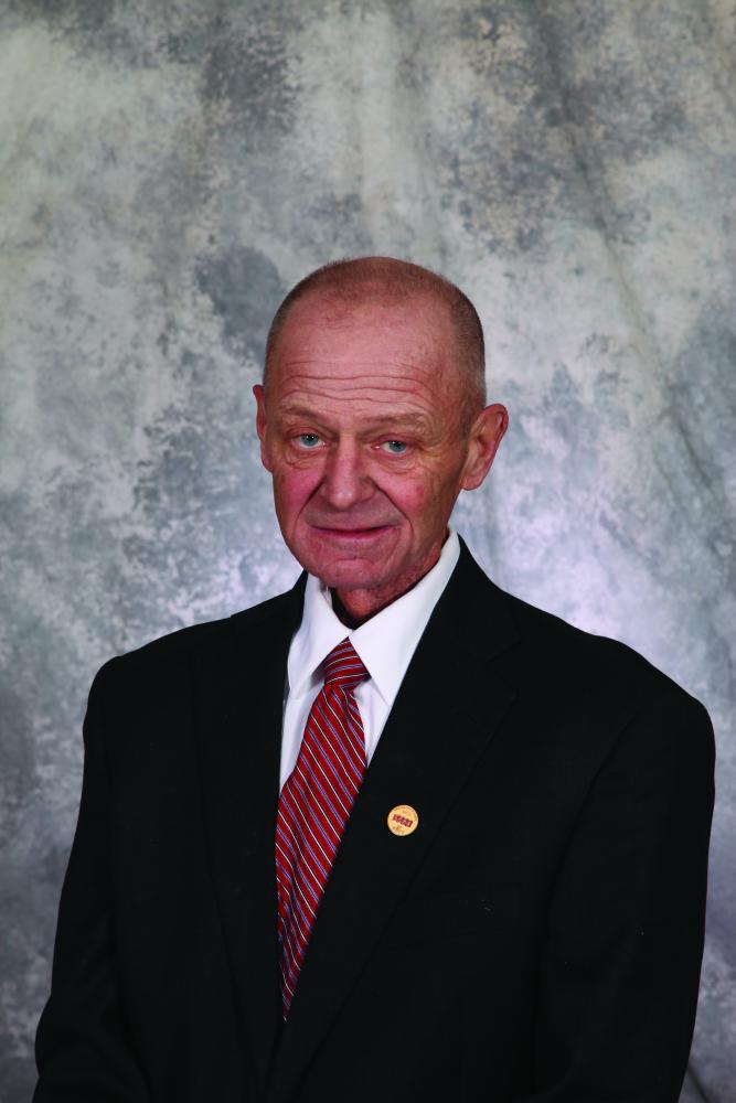 Jeff Redalen