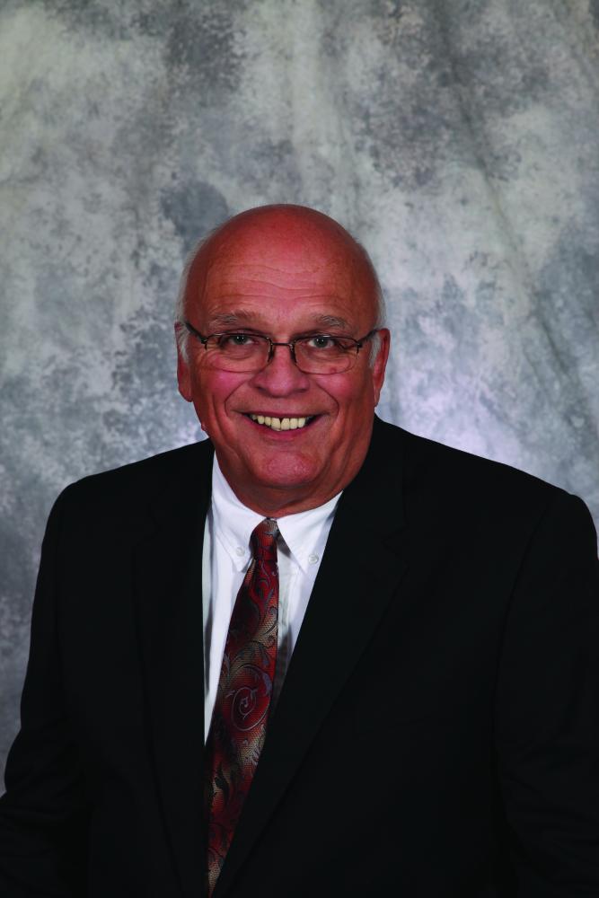 Ron Stevens