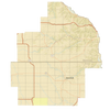 outage map