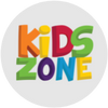 kids zone text