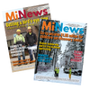 minews covers