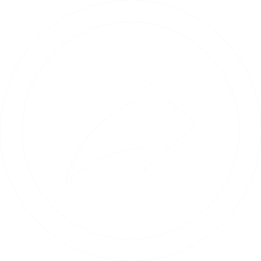 icon of an arrow