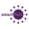 smarthub logo