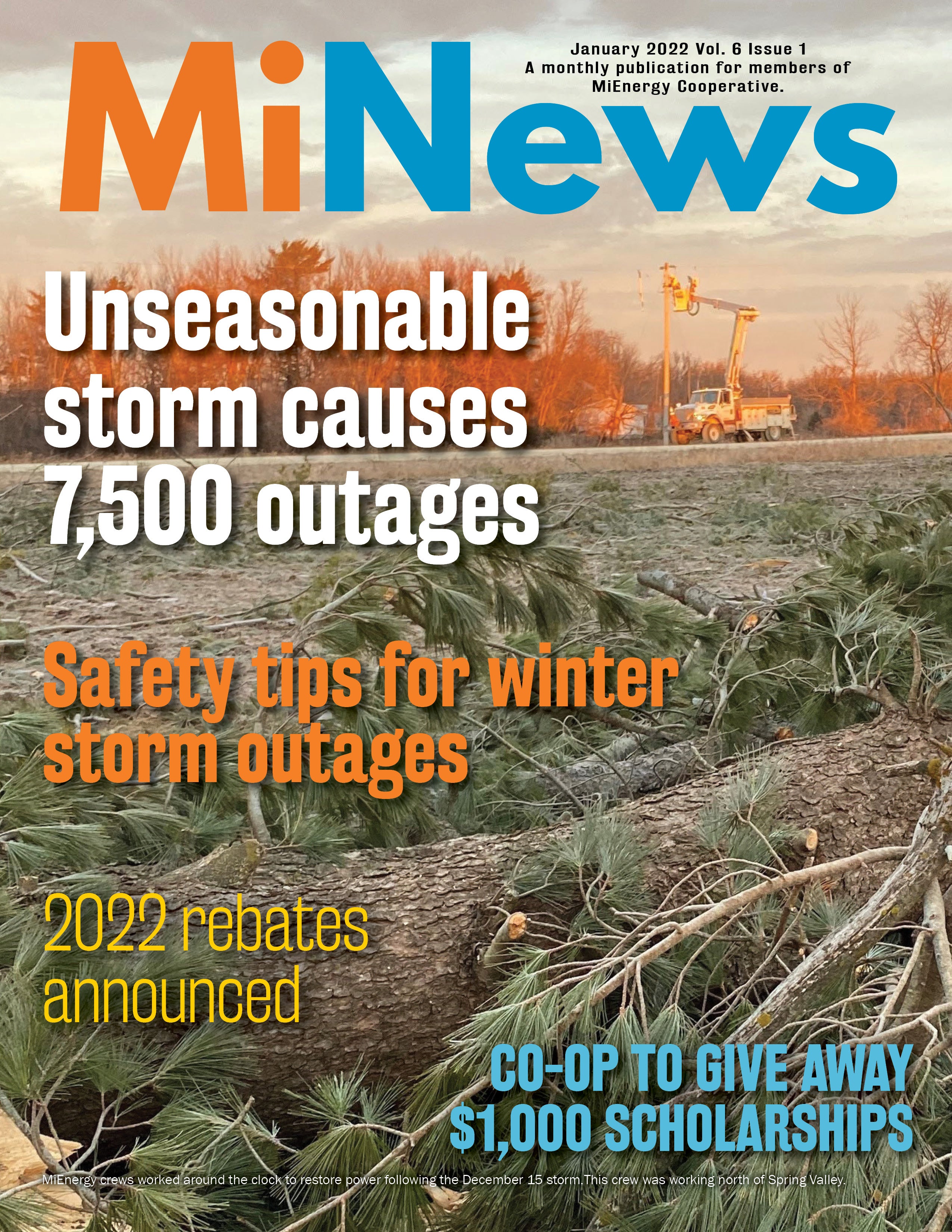 "Jan MiNews cover"