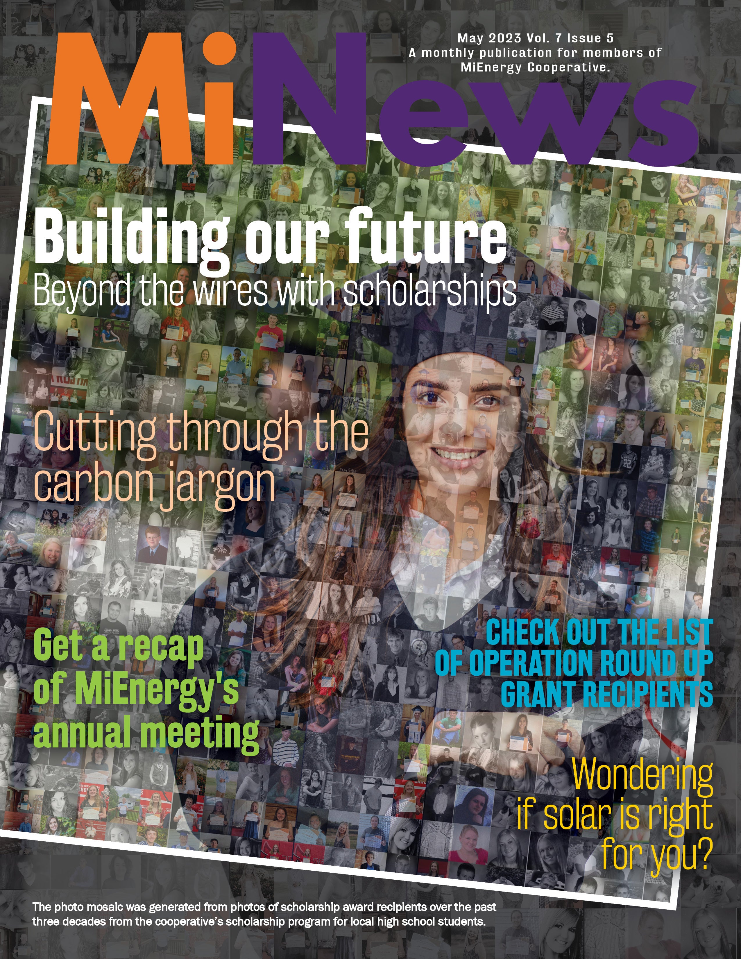 May MiNews