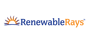 renewable rays logo