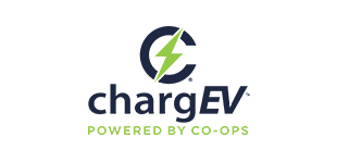 charge ev logo