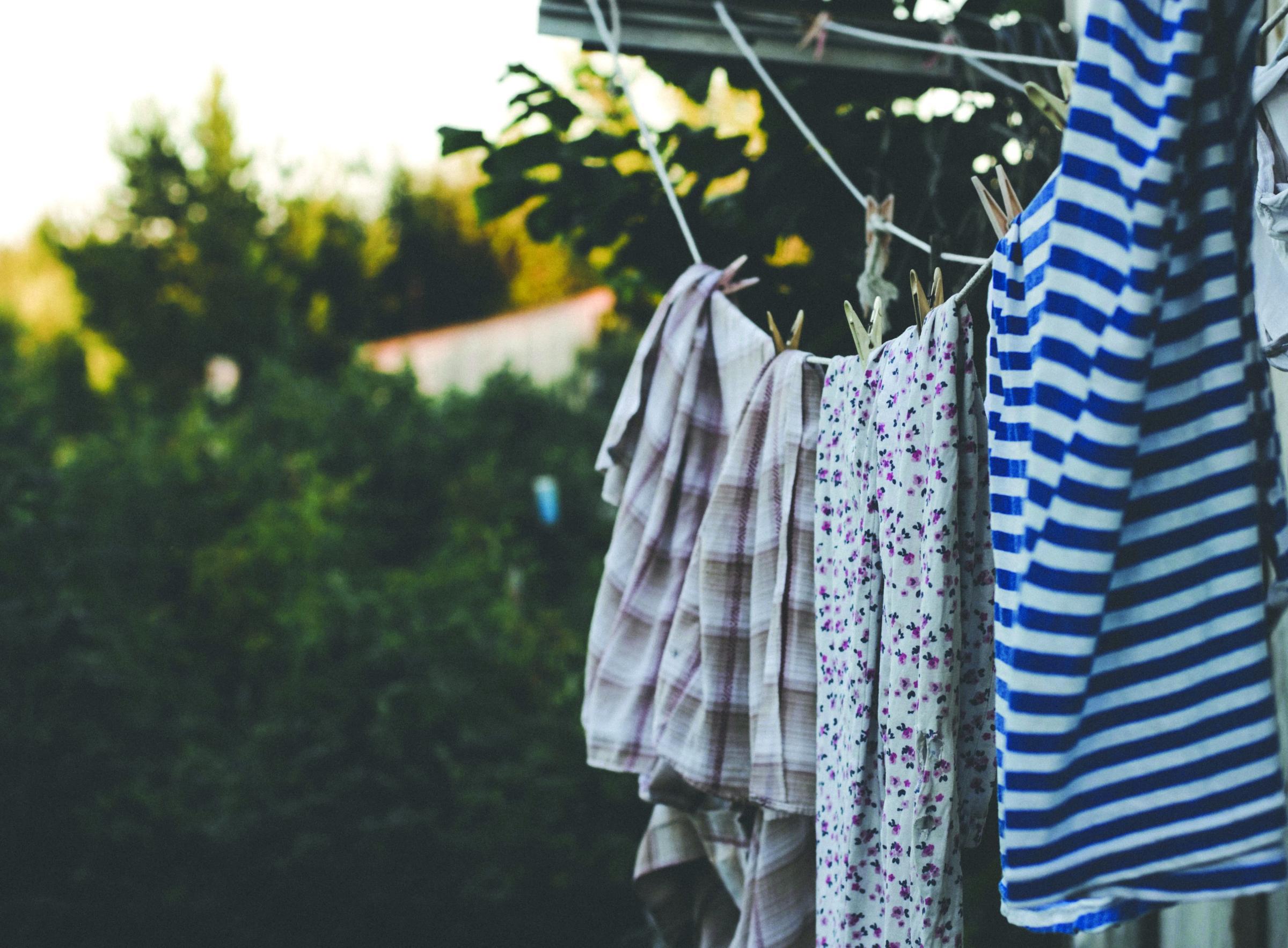 laundry