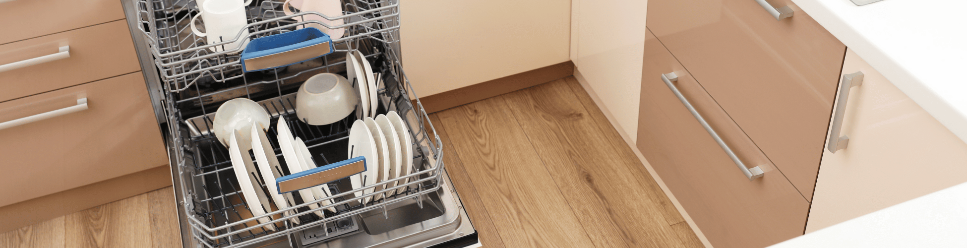 dishwasher