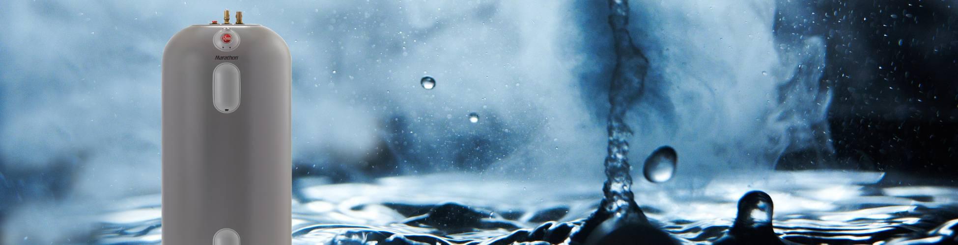 water heater